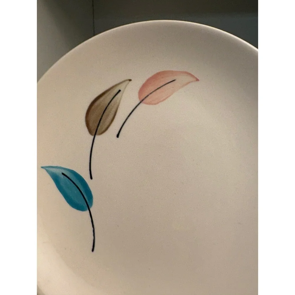 N/A mid century
